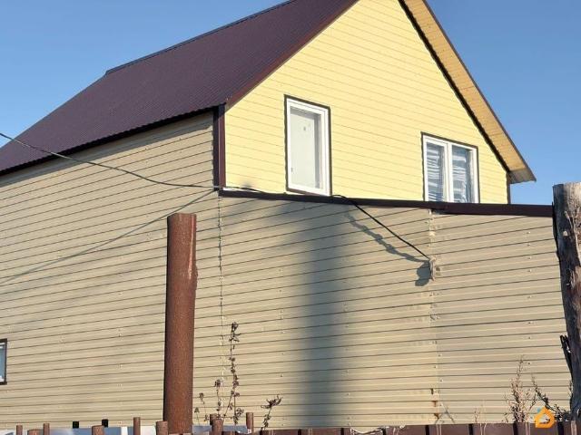 Дом продажа в Омская область