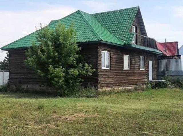 Дом продажа в Омская область