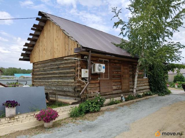 Дом продажа в Новоомский, Омский район