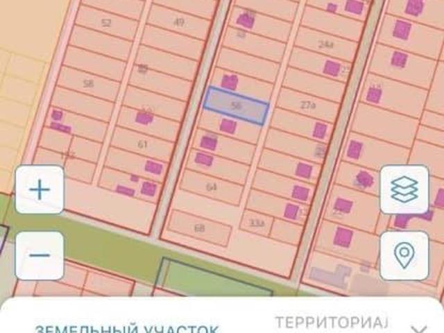 Дом продажа в Новопушкинское, Энгельсский район