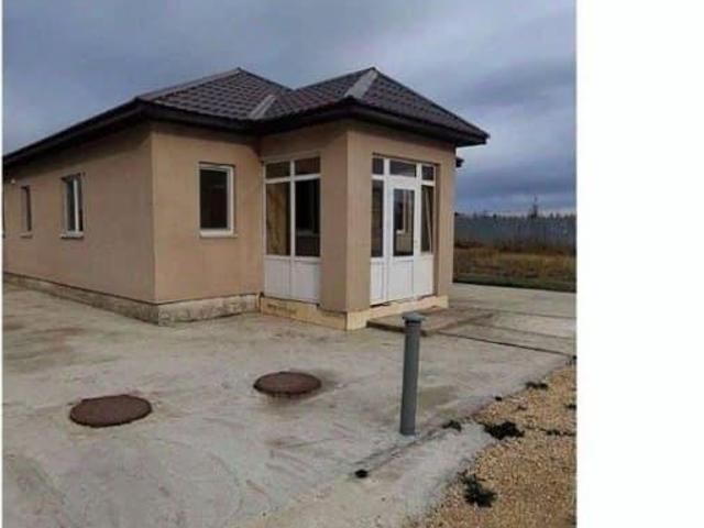 Дом продажа в Новопушкинское, Энгельсский район
