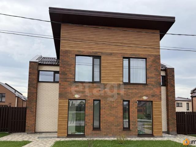 Дом продажа в Новосадовый, Белгородская область