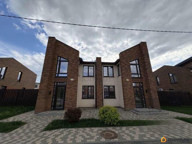 Дом продажа в Новосадовый, Белгородская область