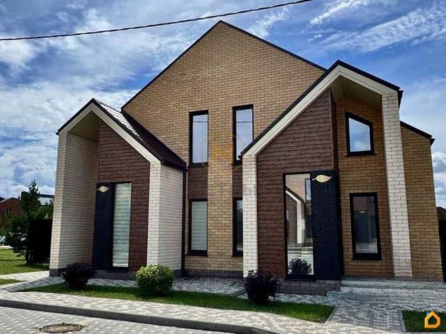 Дом продажа в Новосадовый, Белгородская область
