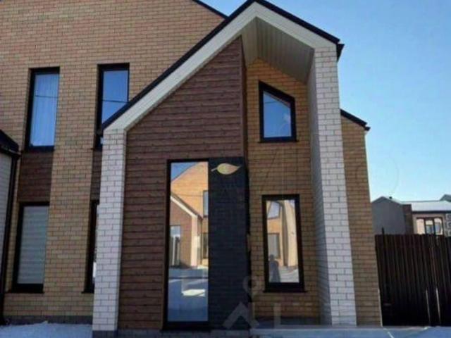 Дом продажа в Новосадовый, Белгородская область
