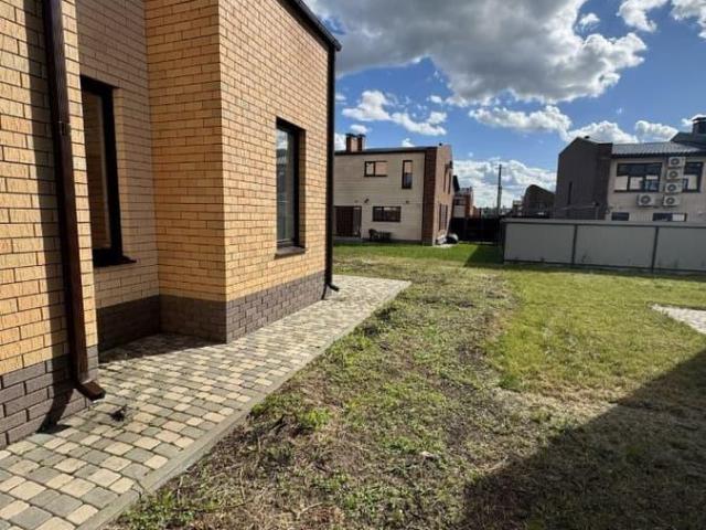 Дом продажа в Новосадовый, Белгородская область