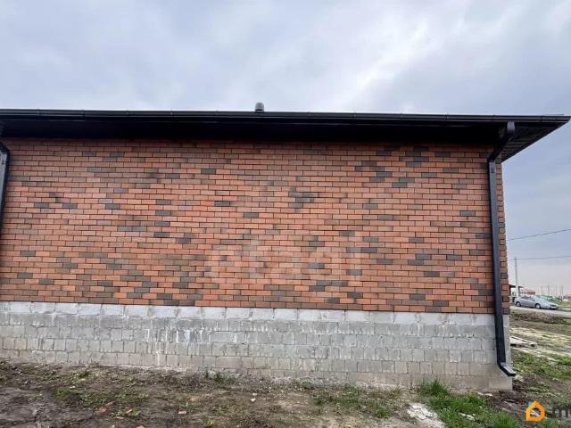 Дом продажа в Новосадовый, Белгородская область