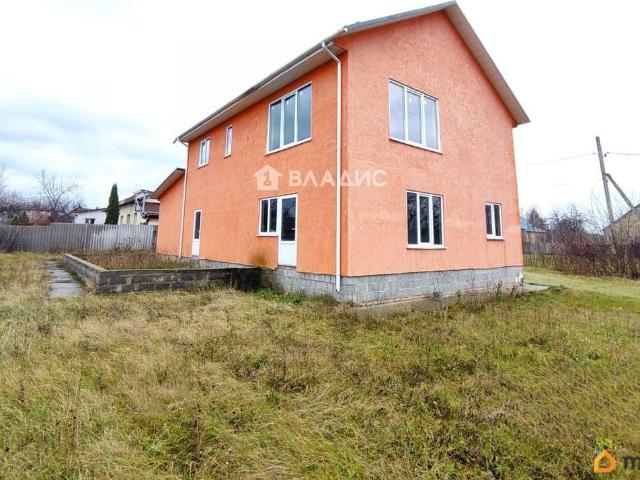 Дом продажа в Новосадовый, Белгородская область
