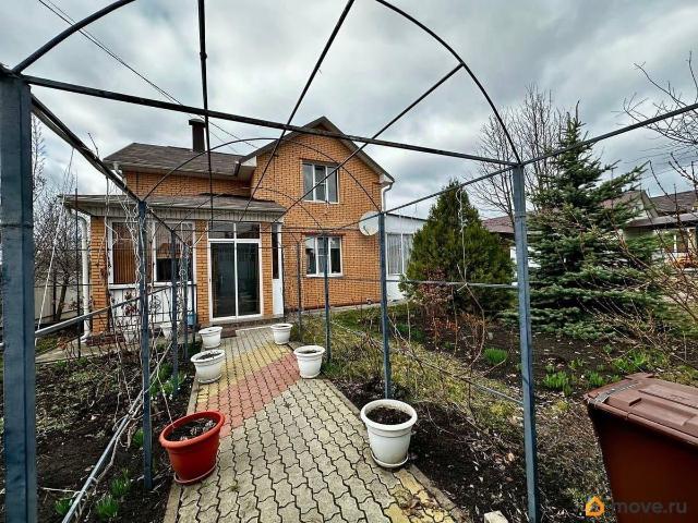 Дом продажа в Новосадовый, Белгородская область