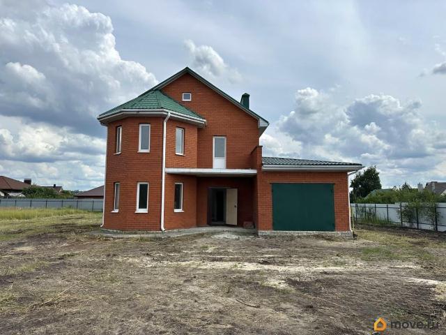 Дом продажа в Новосадовый, Белгородская область