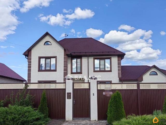Дом продажа в Новосадовый, Белгородская область