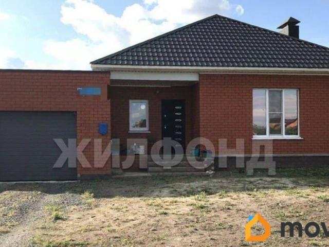 Дом продажа в Новосадовый, Белгородская область