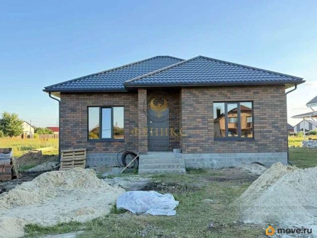 Дом продажа в Новосадовый, Белгородская область
