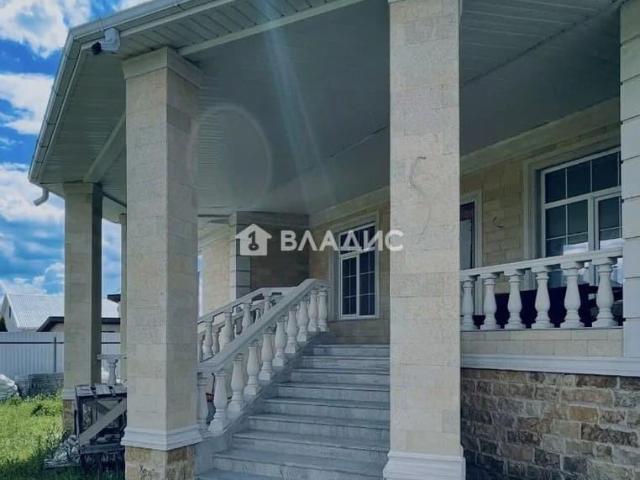 Дом продажа в Новосадовый, Белгородская область