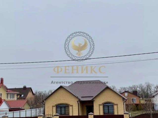 Дом продажа в Новосадовый, Белгородская область