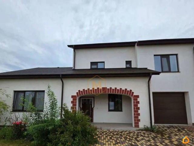 Дом продажа в Новосадовый, Белгородская область