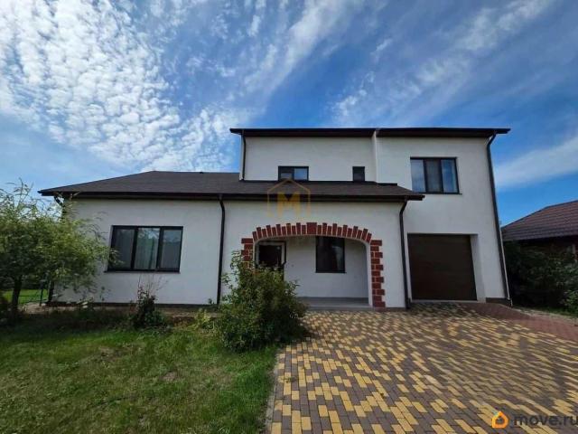 Дом продажа в Новосадовый, Белгородская область