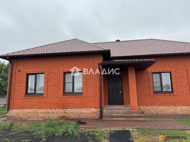 Дом продажа в Новосадовый, Белгородская область