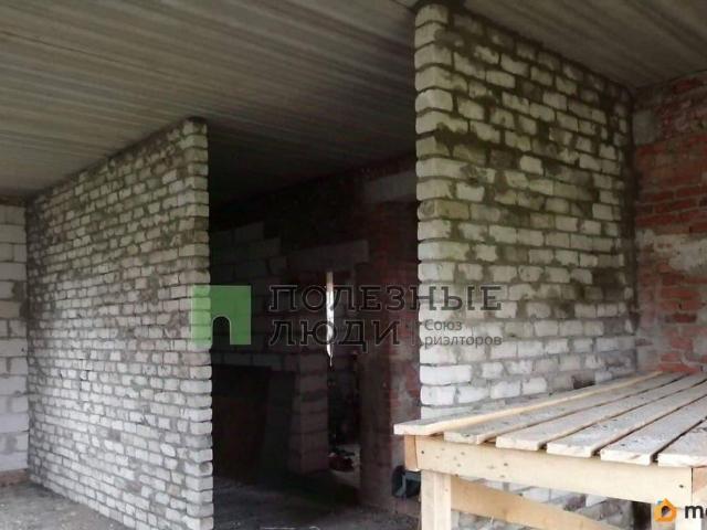 Дом продажа в Новосадовый, Белгородская область