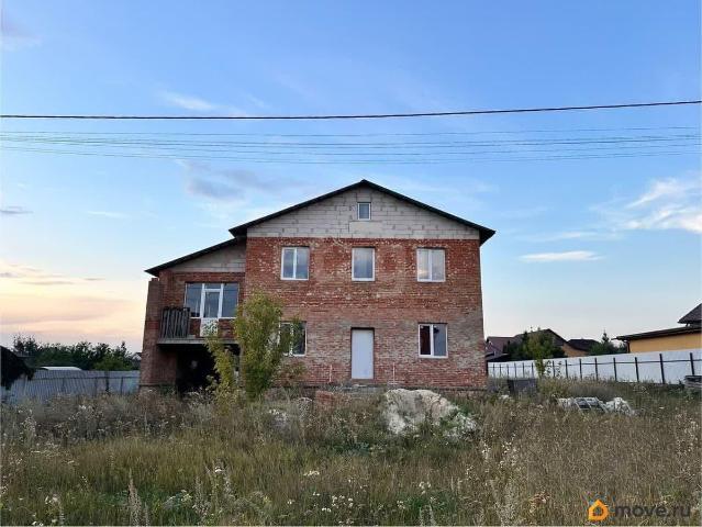 Дом продажа в Новосадовый, Белгородская область