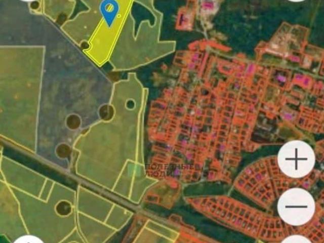 Дом продажа в Новосадовый, Белгородская область