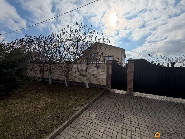 Дом продажа в Новосадовый, Белгородская область