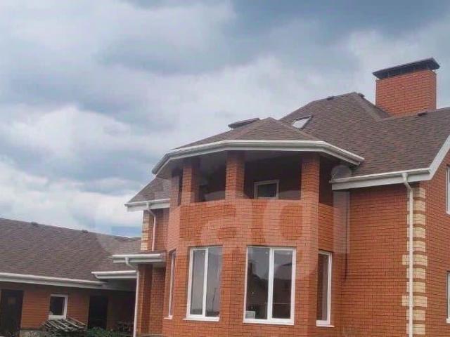 Дом продажа в Новосадовый, Белгородская область