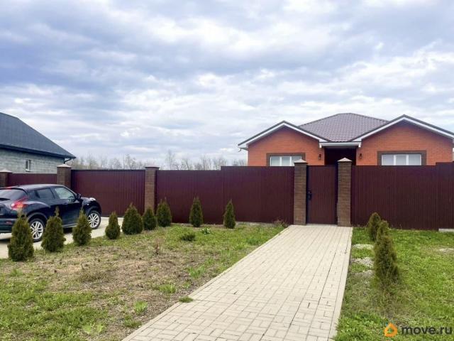 Дом продажа в Новосадовый, Белгородская область