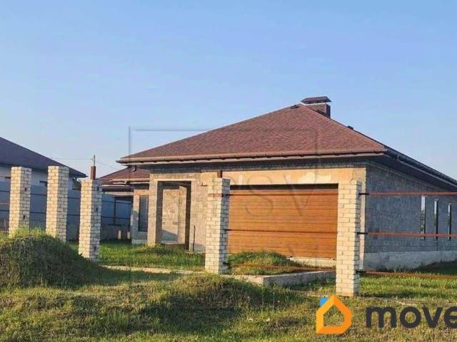 Дом продажа в Новосадовый, Белгородская область