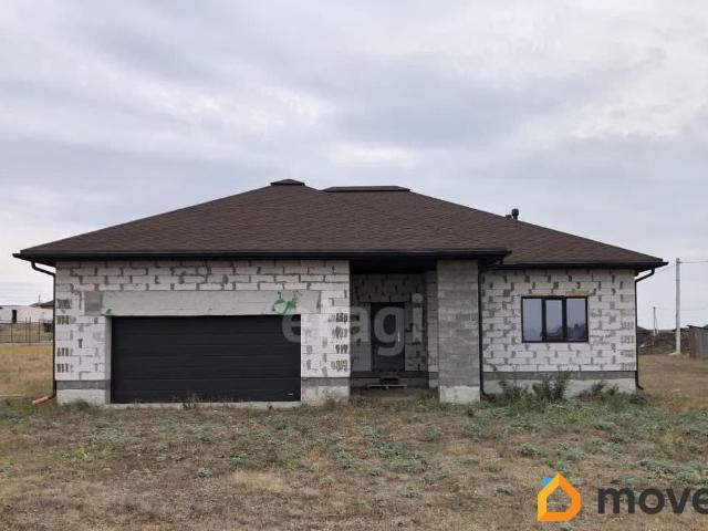 Дом продажа в Новосадовый, Белгородская область