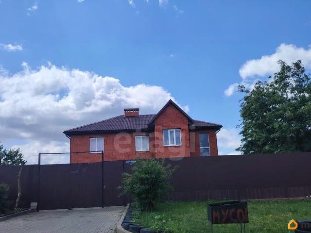 Дом продажа в Новосадовый, Белгородская область