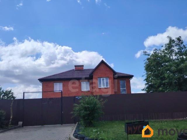 Дом продажа в Новосадовый, Белгородская область