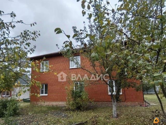 Дом продажа в Новосадовый, Белгородская область