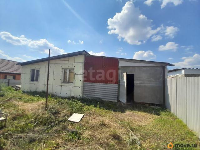 Дом продажа в Новосадовый, Белгородская область