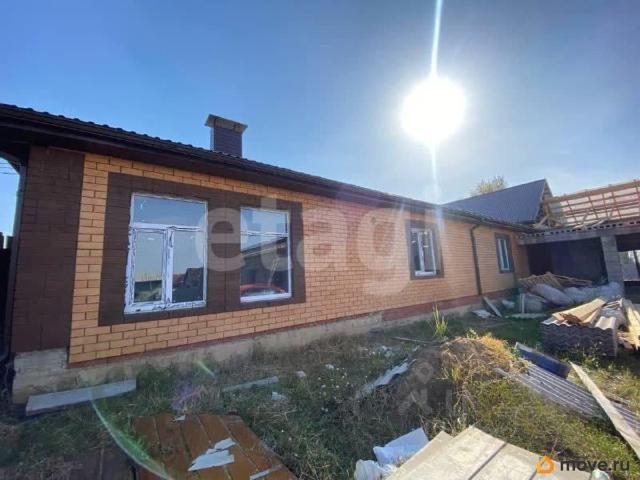Дом продажа в Новосадовый, Белгородская область