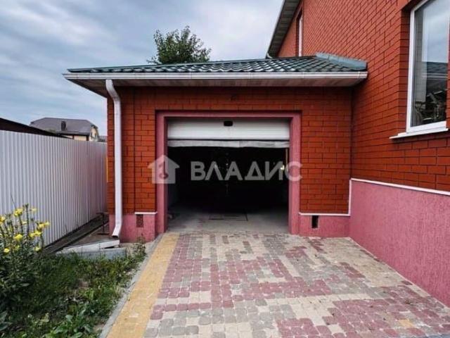 Дом продажа в Новосадовый, Белгородская область
