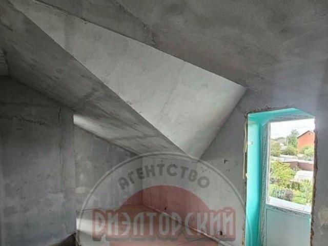 Дом продажа в Новосадовый, Белгородская область