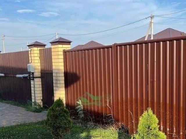 Дом продажа в Новосадовый, Белгородская область