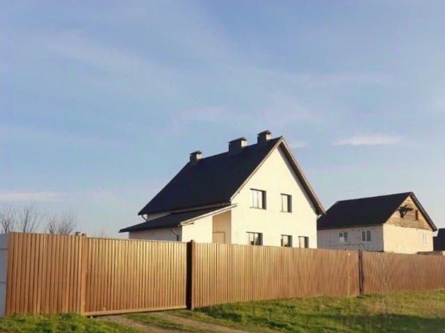 Дом продажа в Новосадовый, Белгородская область