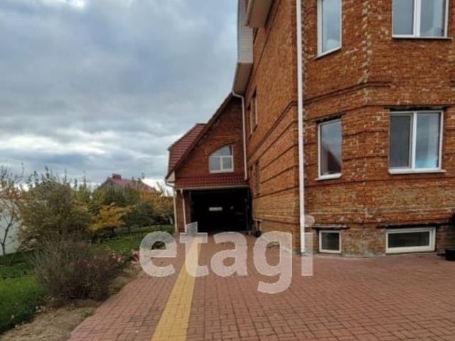 Дом продажа в Новосадовый, Белгородская область