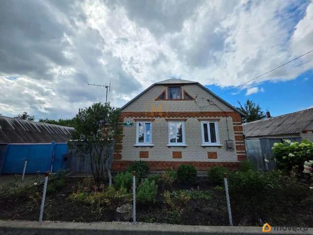 Дом продажа в Новосадовый, Белгородская область