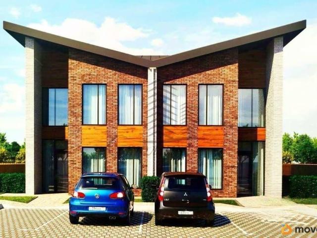 Дом продажа в Новосадовый, Белгородская область