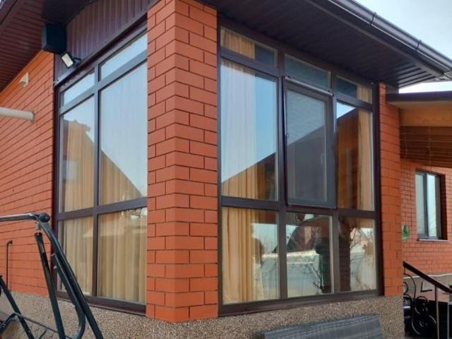 Дом продажа в Новосадовый, Белгородская область