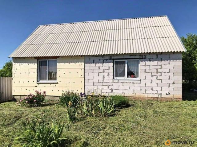 Дом продажа в Новосадовый, Белгородская область