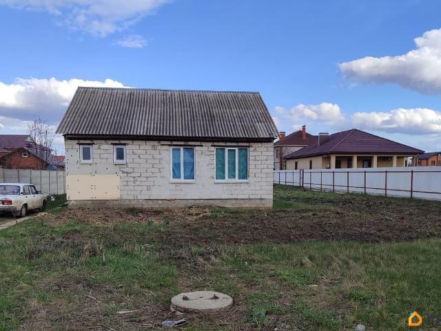 Дом продажа в Новосадовый, Белгородская область