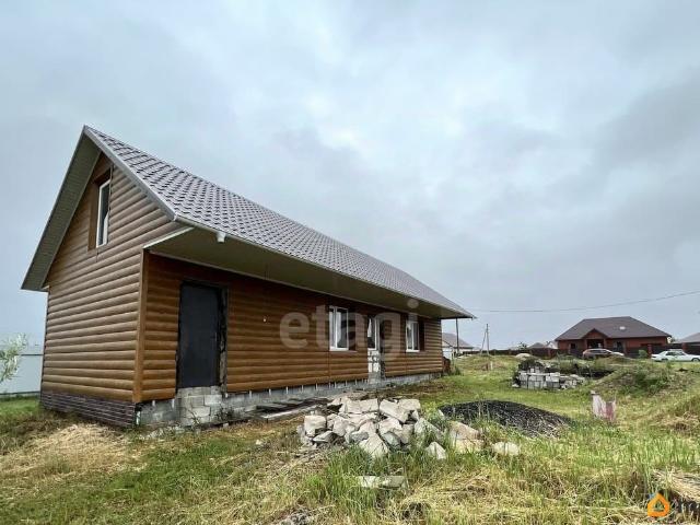 Дом продажа в Новосадовый, Белгородская область