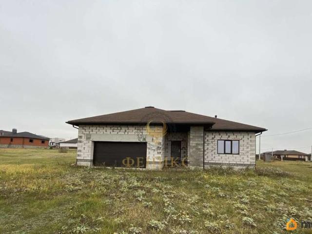 Дом продажа в Новосадовый, Белгородская область