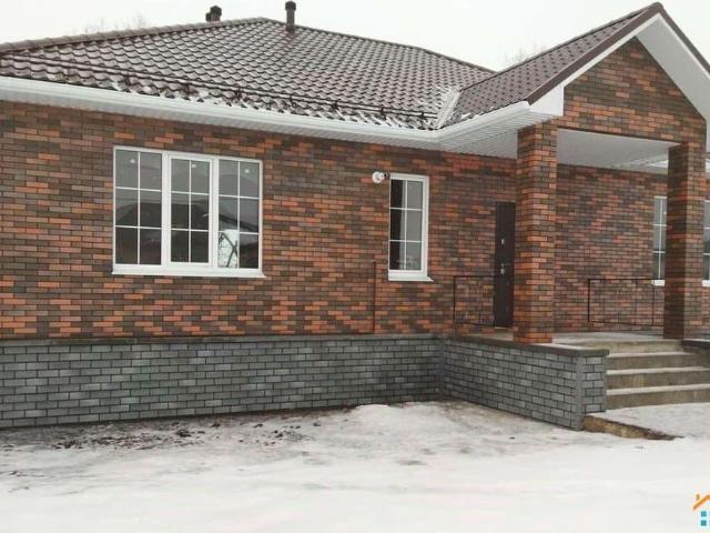 Дом продажа в Новосадовый, Белгородская область