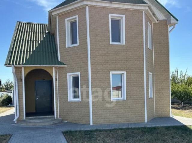 Дом продажа в Новосадовый, Белгородская область