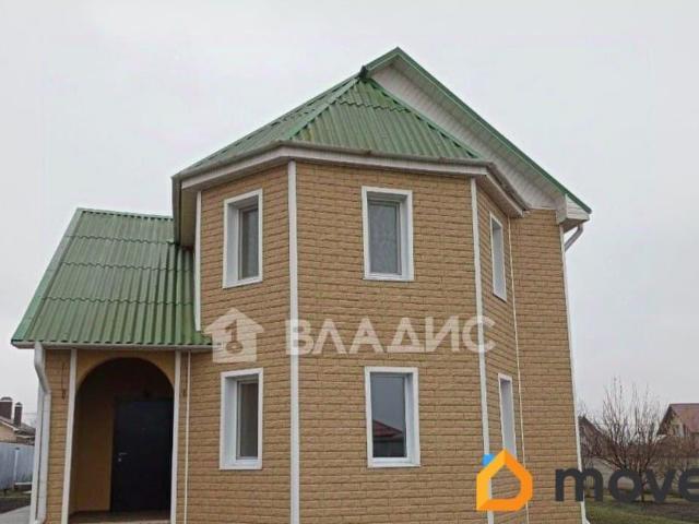 Дом продажа в Новосадовый, Белгородская область